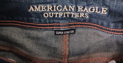 Pantalon American Eagle Talla 0