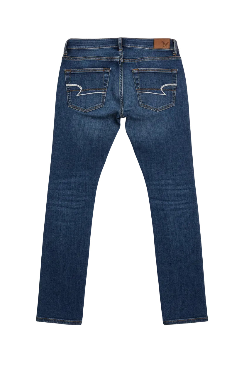 Pantalon American Eagle Talla 0