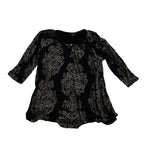 Blusa  Lucky Brand Talla 1X