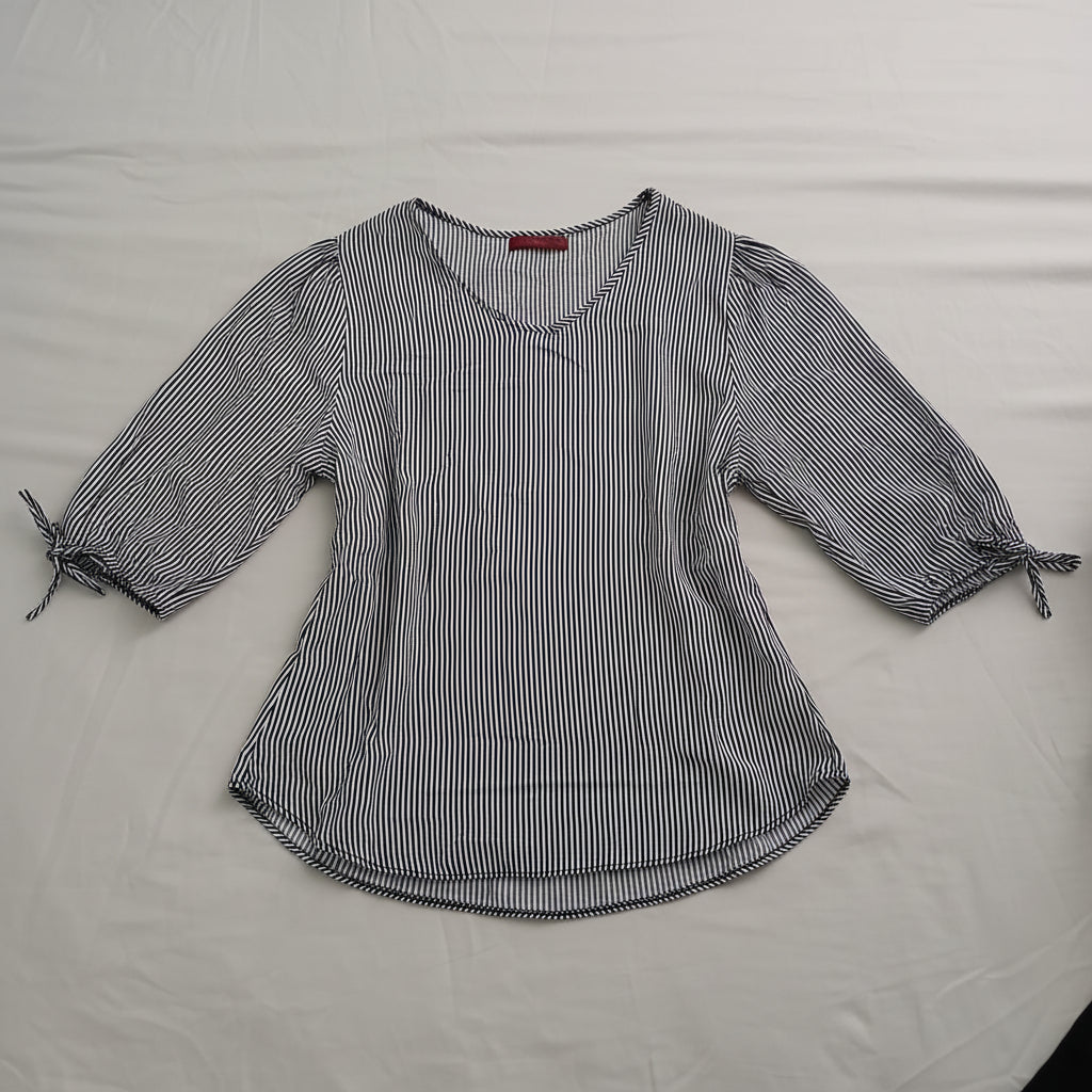 Blusa Sahara Talla 38