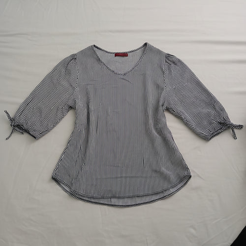 Blusa Sahara Talla 38