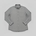 Camisa Hombre Rayas Talla Chica