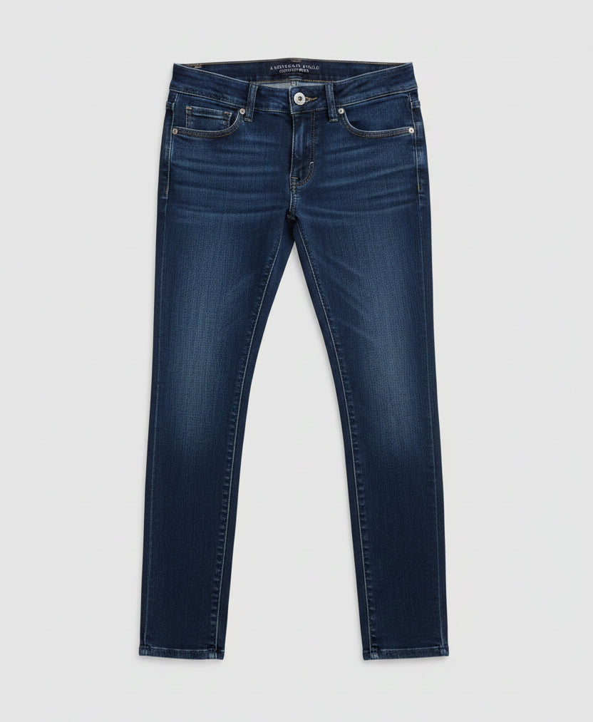 Pantalon American Eagle Talla 0