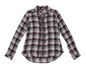 Camisa Manga Larga Peige Talla M