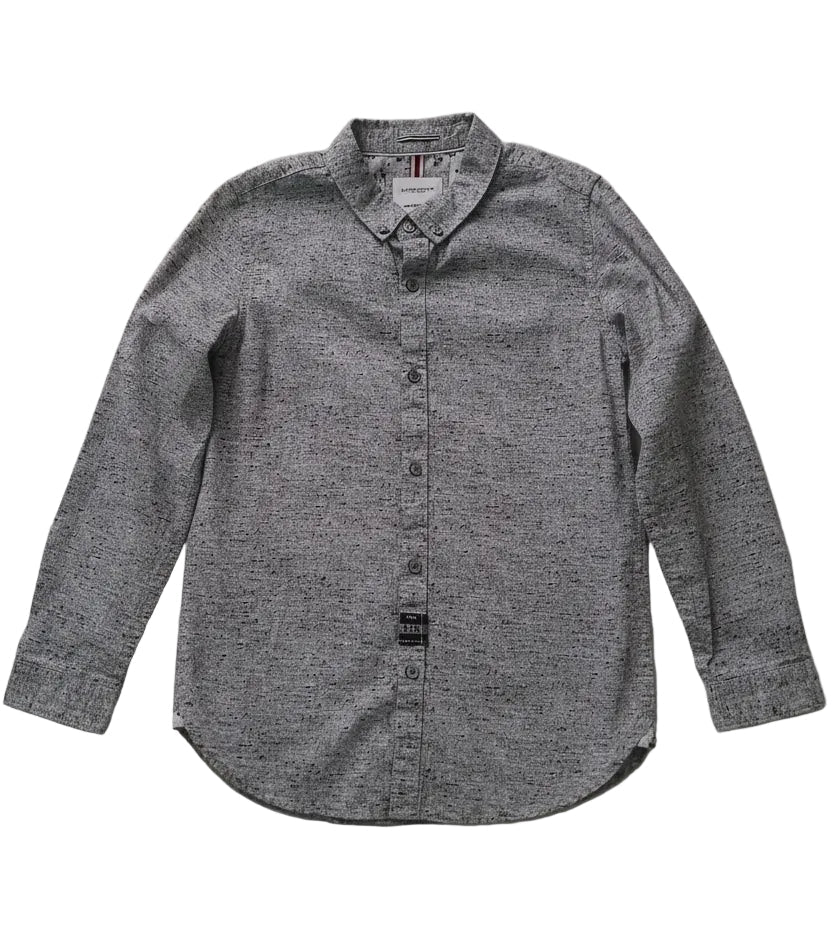 Camisa De Niño Denim & Flower 9-10 años