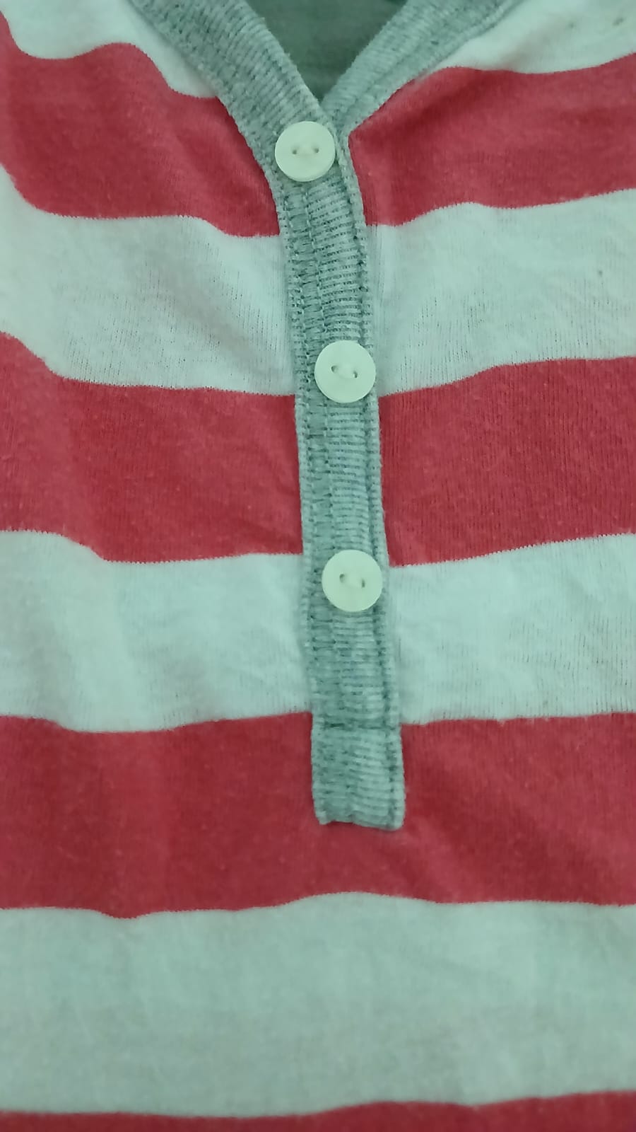 Blusa Sin Mangas Old Navy Talla S
