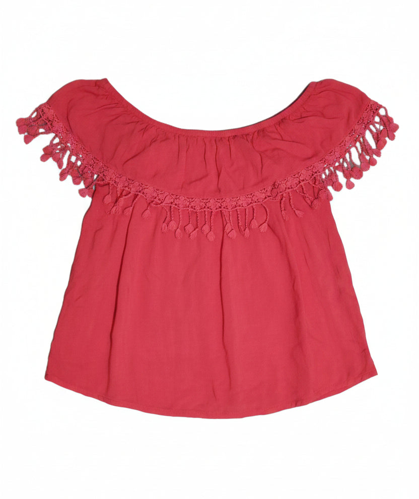 Blusa Rue 21 Talla L