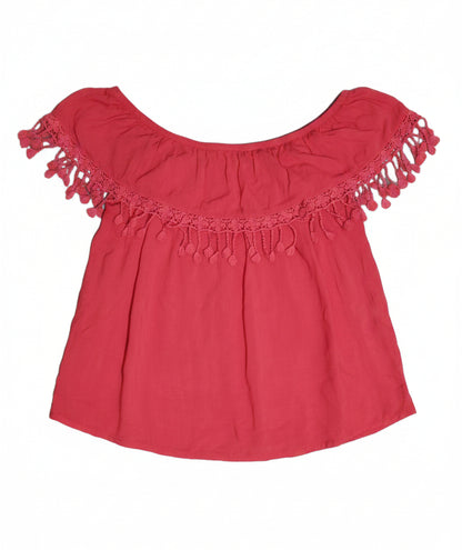 Blusa Rue 21 Talla L