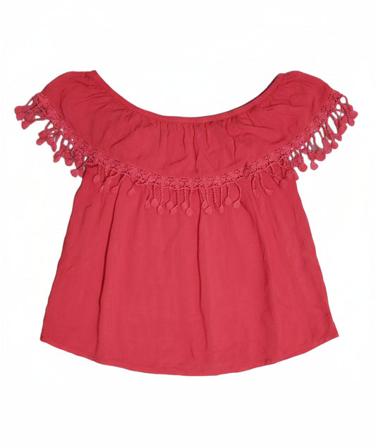Blusa Rue 21 Talla L