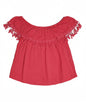 Blusa Rue 21 Talla L