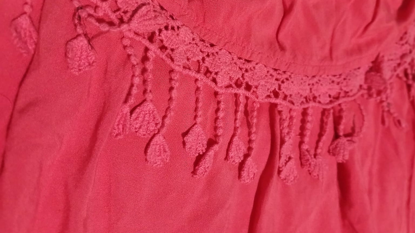 Blusa Rue 21 Talla L
