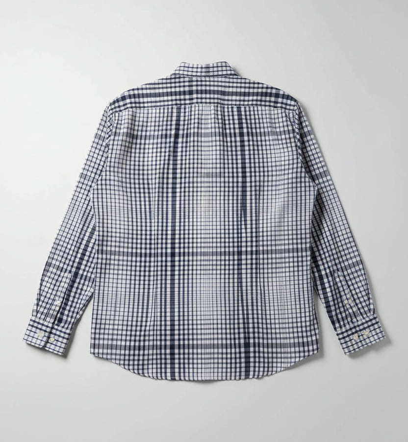 Camisa Hombre Kenneth Cole Talla 32-33