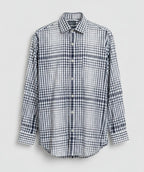 Camisa Hombre Kenneth Cole Talla 32-33