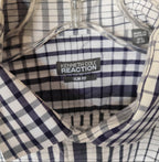 Camisa Hombre Kenneth Cole Talla 32-33