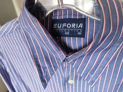 Camisa Euforia Collection Talla 42