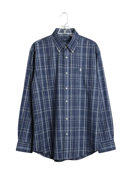 Camisa Palm Beach Polo Club  Talla L