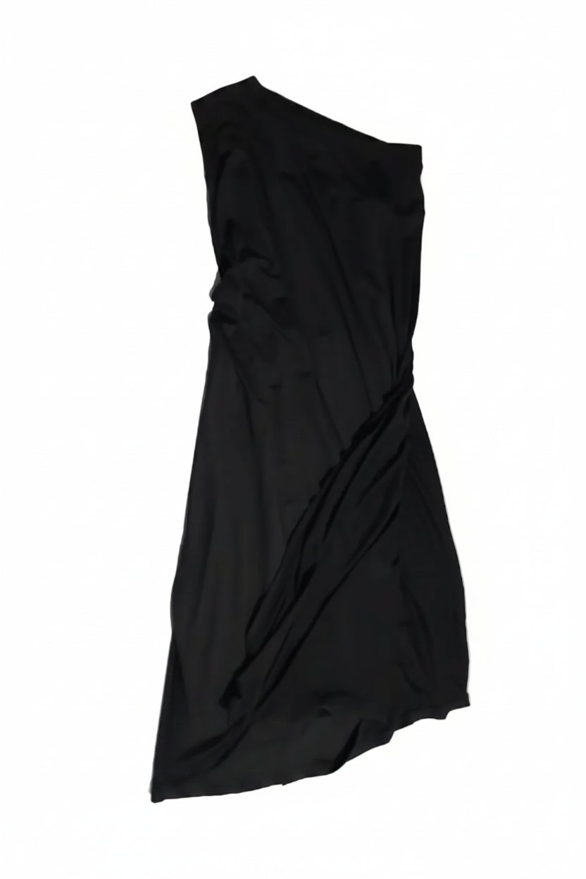 Blusa Forever 21 Talla S y Falda Larga Negra Talla  Xl