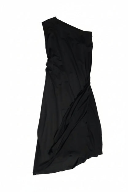 Blusa Forever 21 Talla S y Falda Larga Negra Talla  Xl