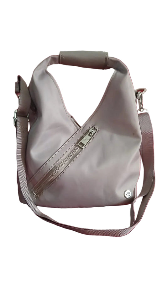 Bolso Mediano de Lona