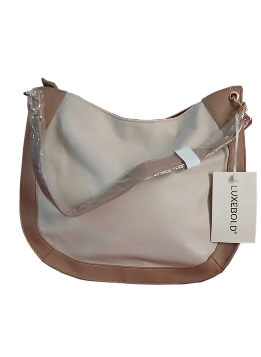 Bolso Grande Luxebold