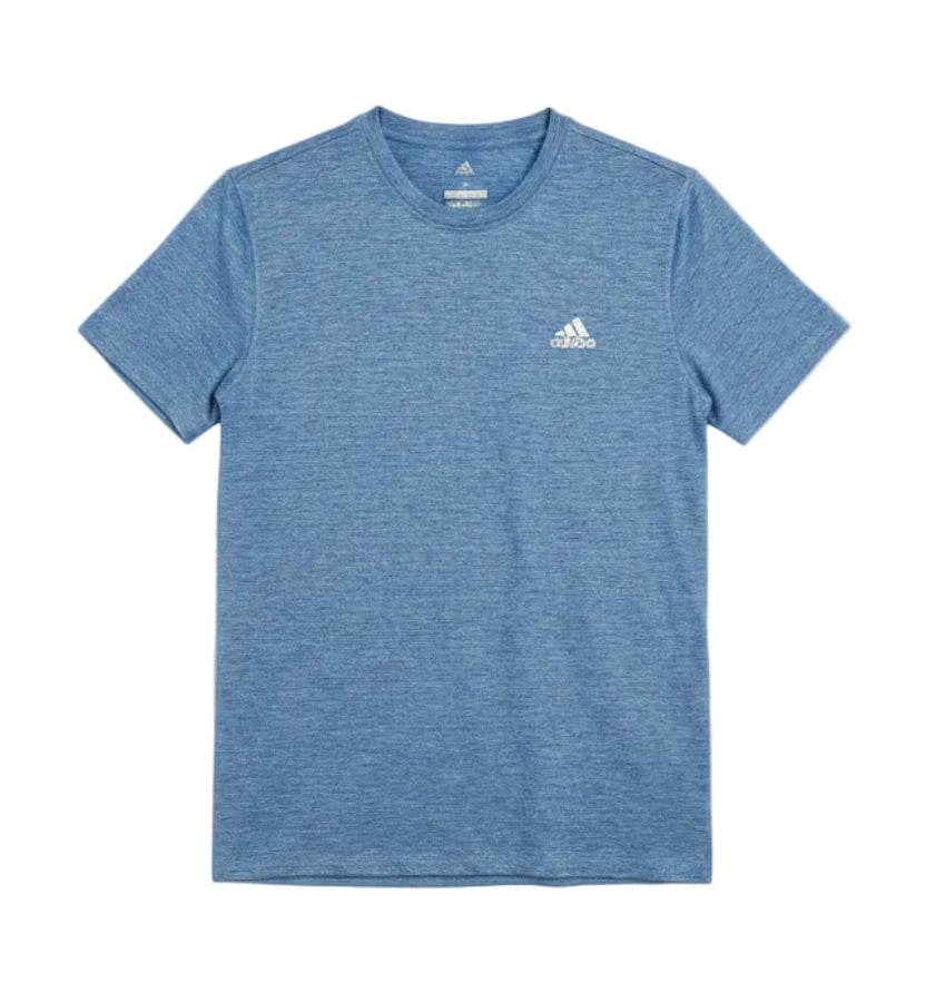 Playera De Hombre S Adidas