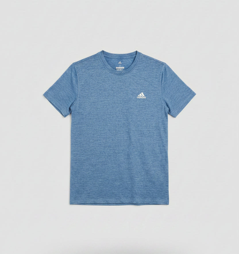 Playera De Hombre S Adidas