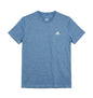 Playera De Hombre S Adidas
