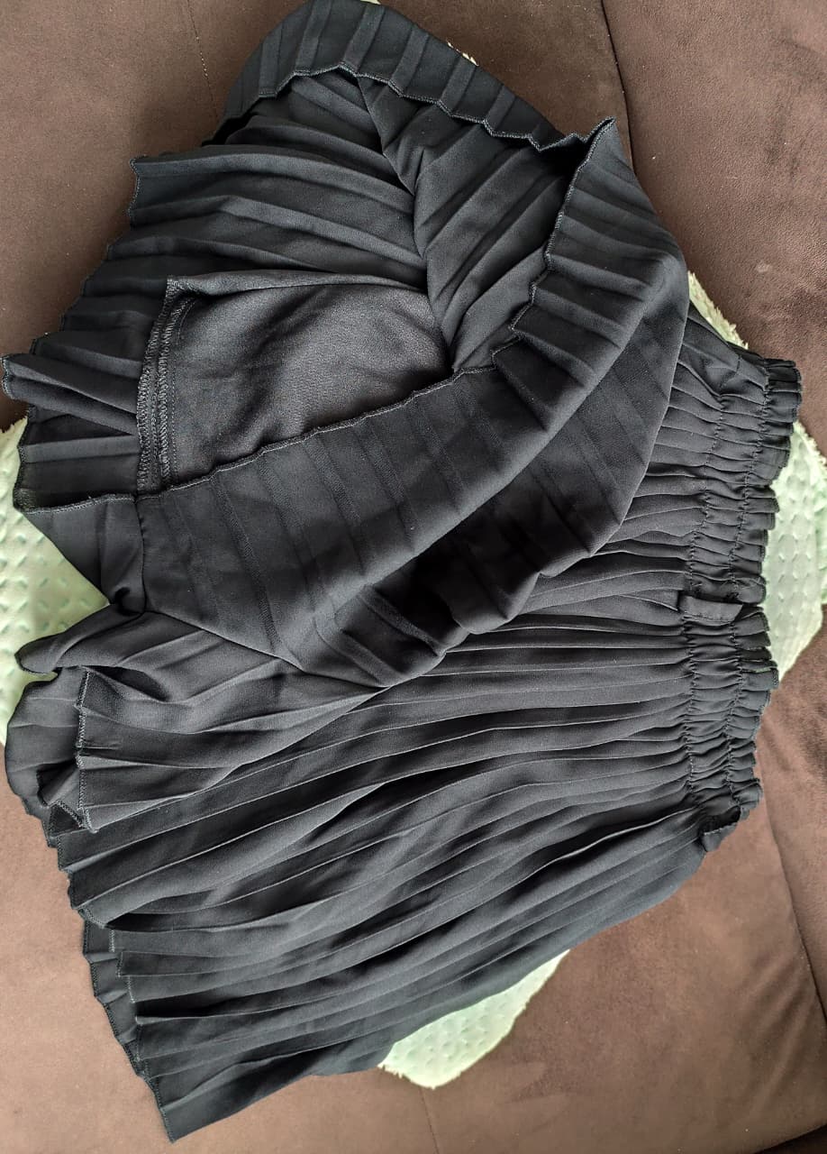 One-size Skirt with Shorts DKADA