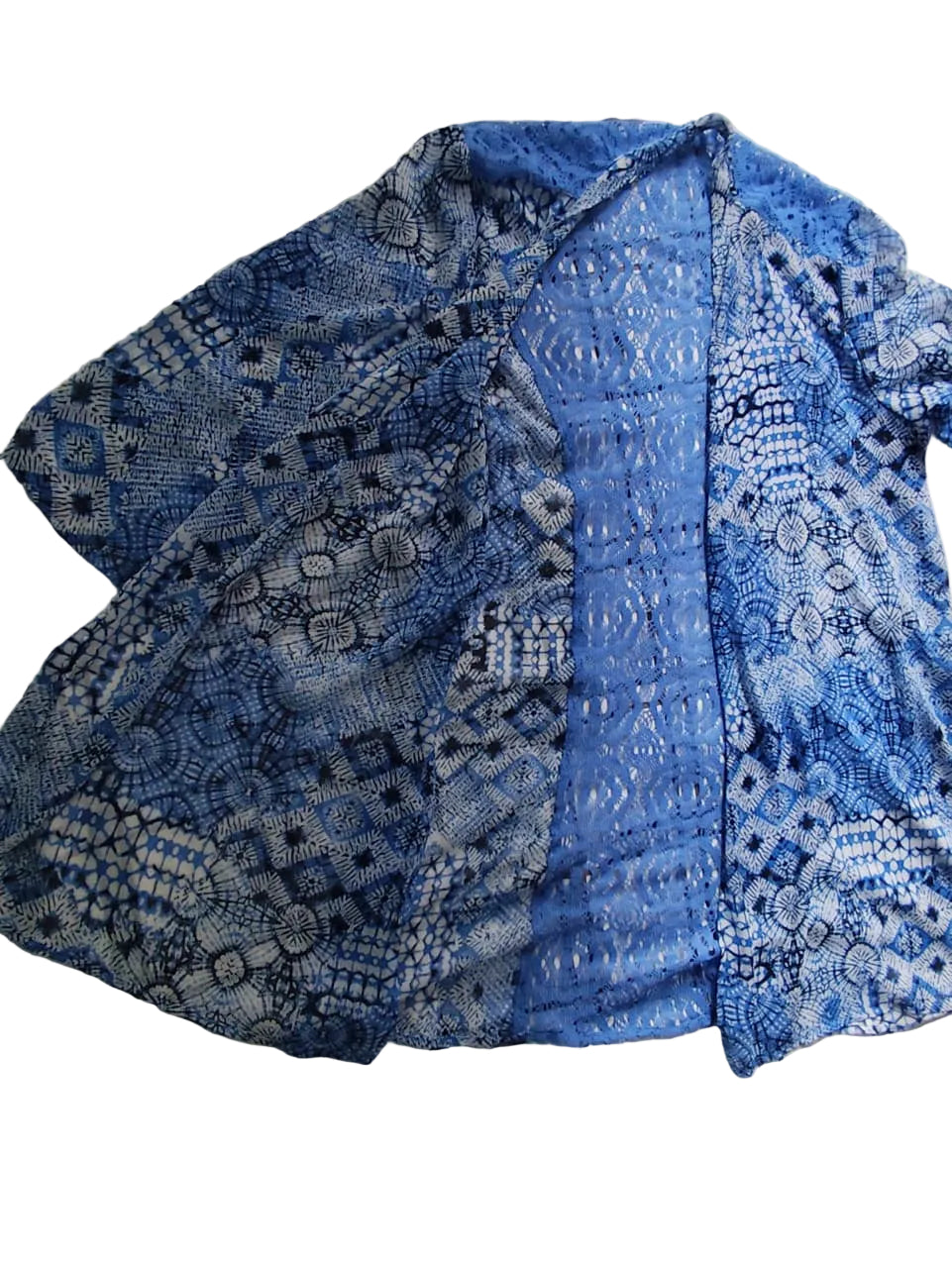 Kimono Susan Graver Unitalla