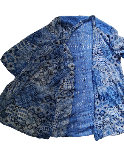 Kimono Susan Graver Unitalla