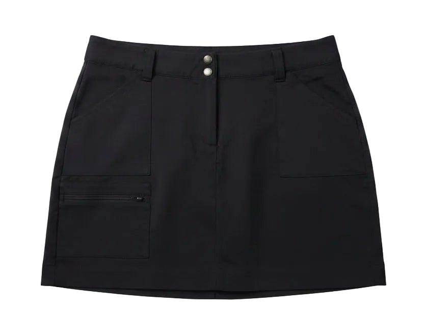 Short Falda Deportiva Talla L World Wide