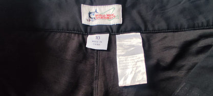 Short Falda Deportiva Talla L World Wide