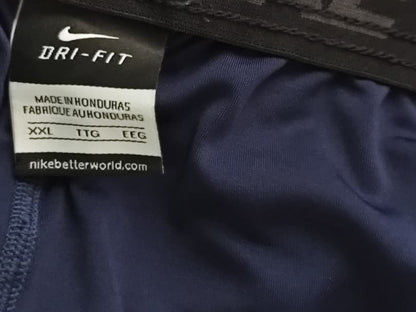 Short De Hombre Deportivo Nike XXL