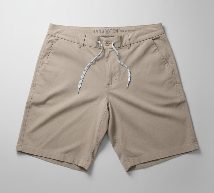 Short De Hombre Talla 36 Hang Ten