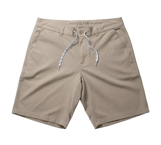 Short De Hombre Talla 36 Hang Ten