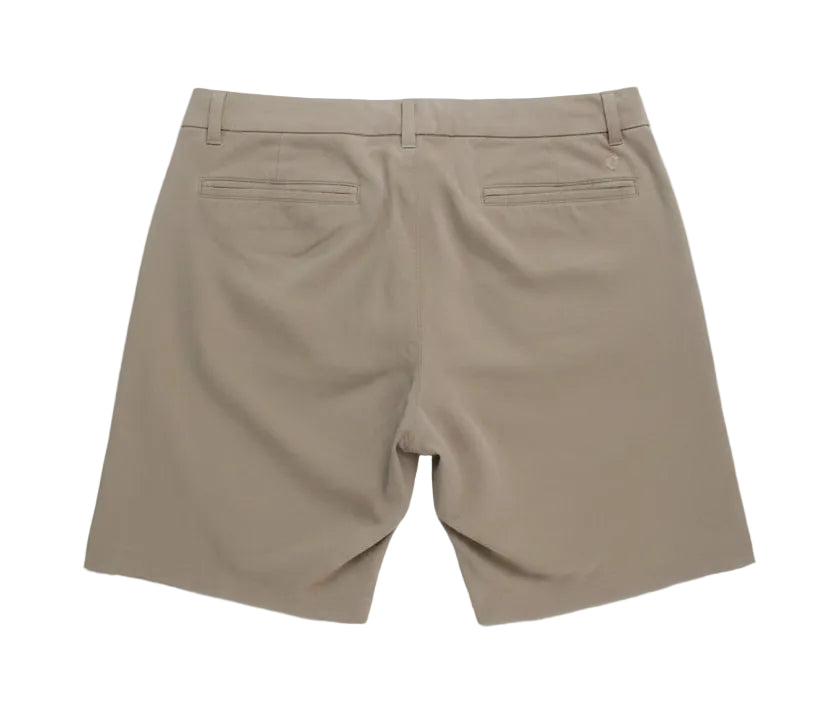 Short De Hombre Talla 36 Hang Ten
