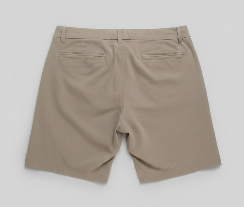 Short De Hombre Talla 36 Hang Ten