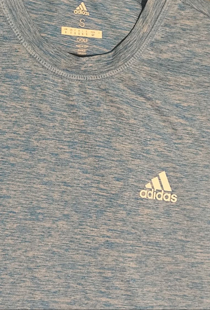 Playera De Hombre S Adidas