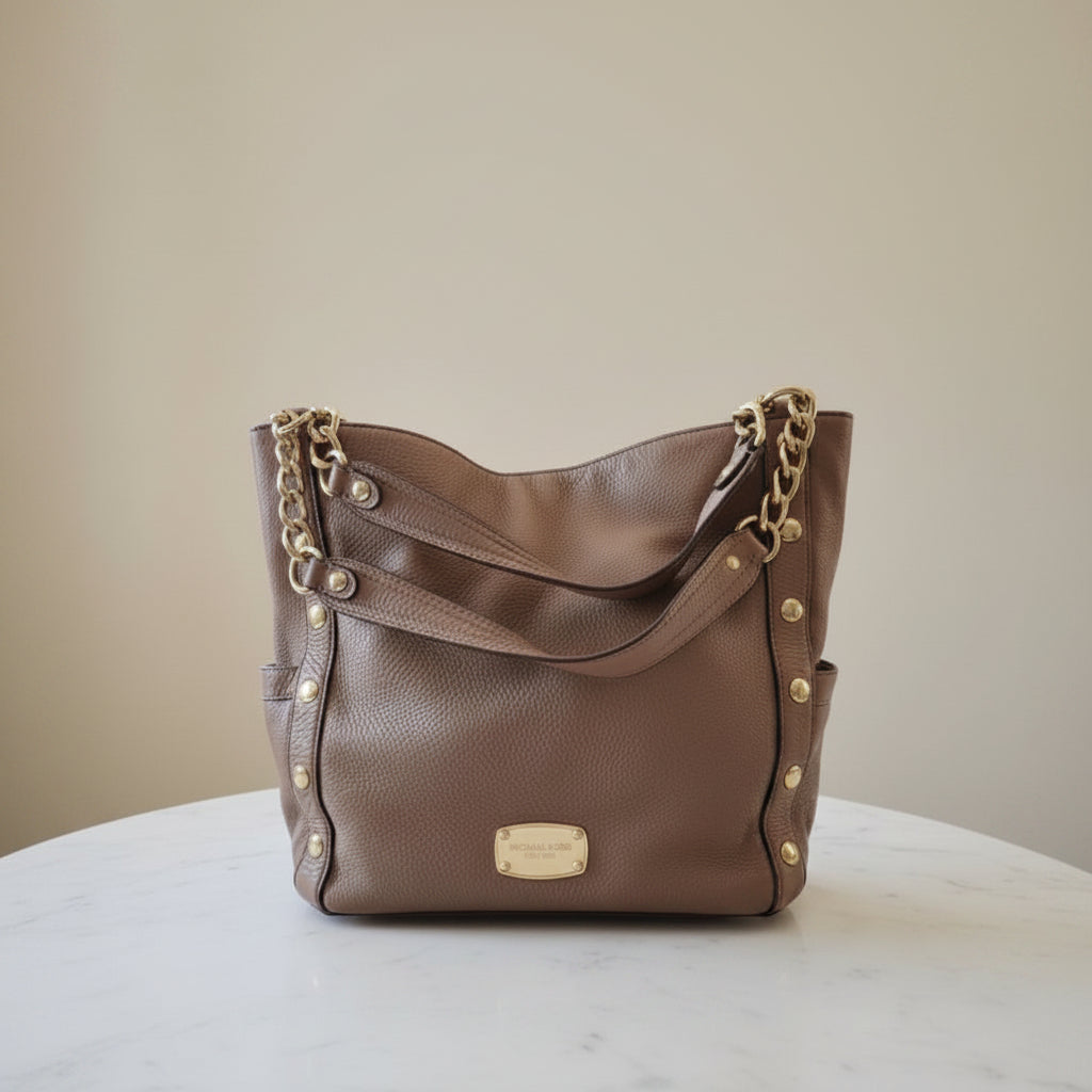 Bolso Mk de Hombro