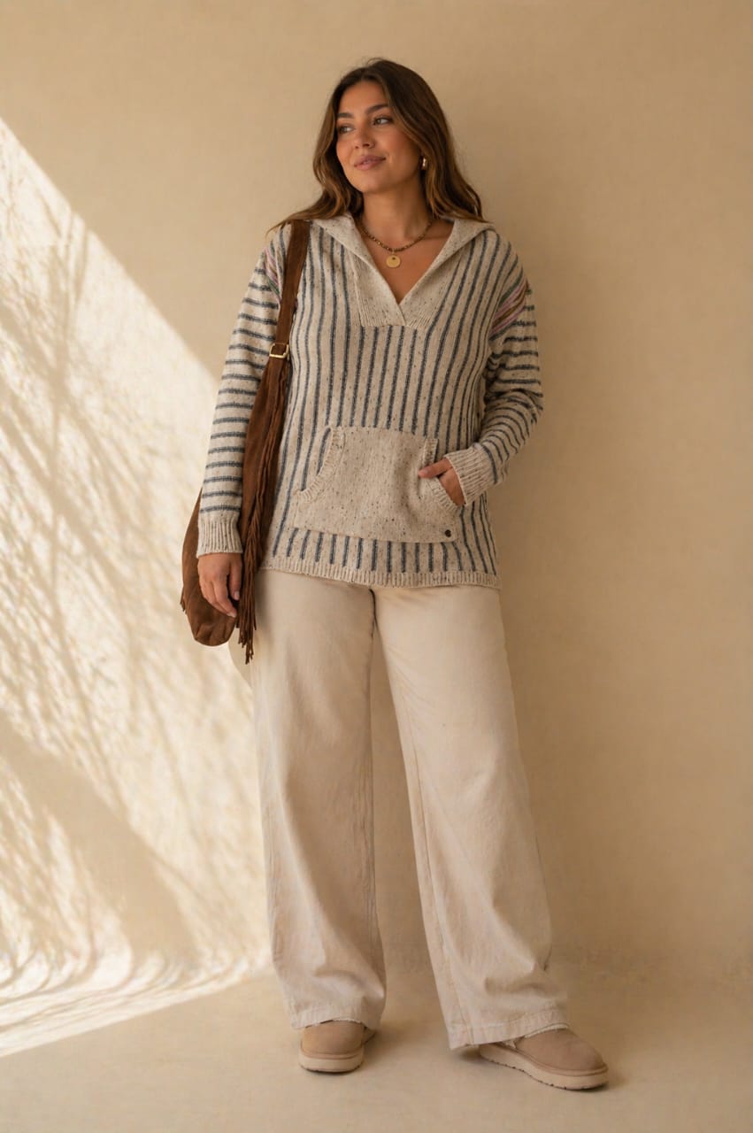 Sueter Roxy Xl