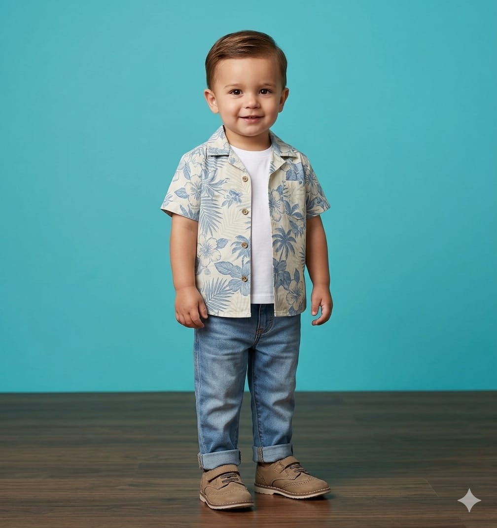 Cat & Jack Toddler Shoe 12 cm