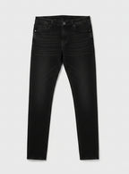 Black Guess Pants Size 9