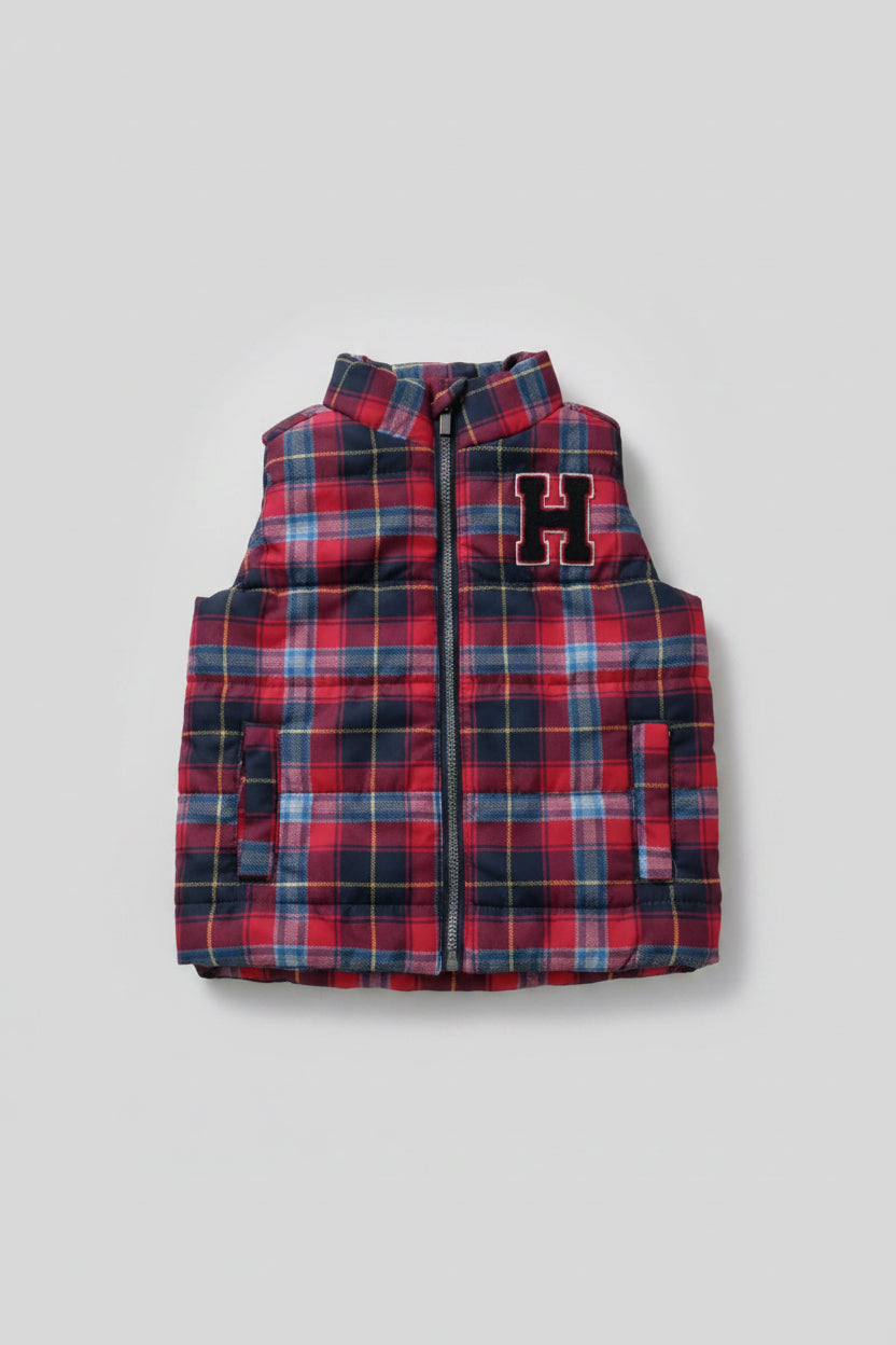 Tommy Hilfiger Boy's Vest 12 months