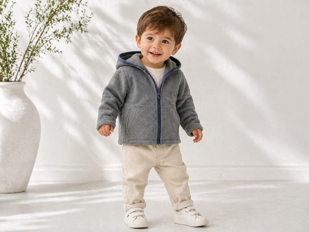 Suéter Niño Carters 24 meses