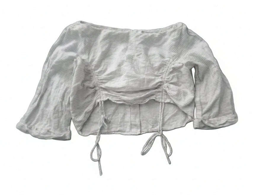 Blusa Zara Talla M