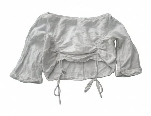 Zara Blouse Size M