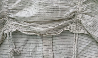 Blusa Zara Talla M