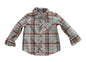 Camisa Manga Larga Old Navy Talla 3 años