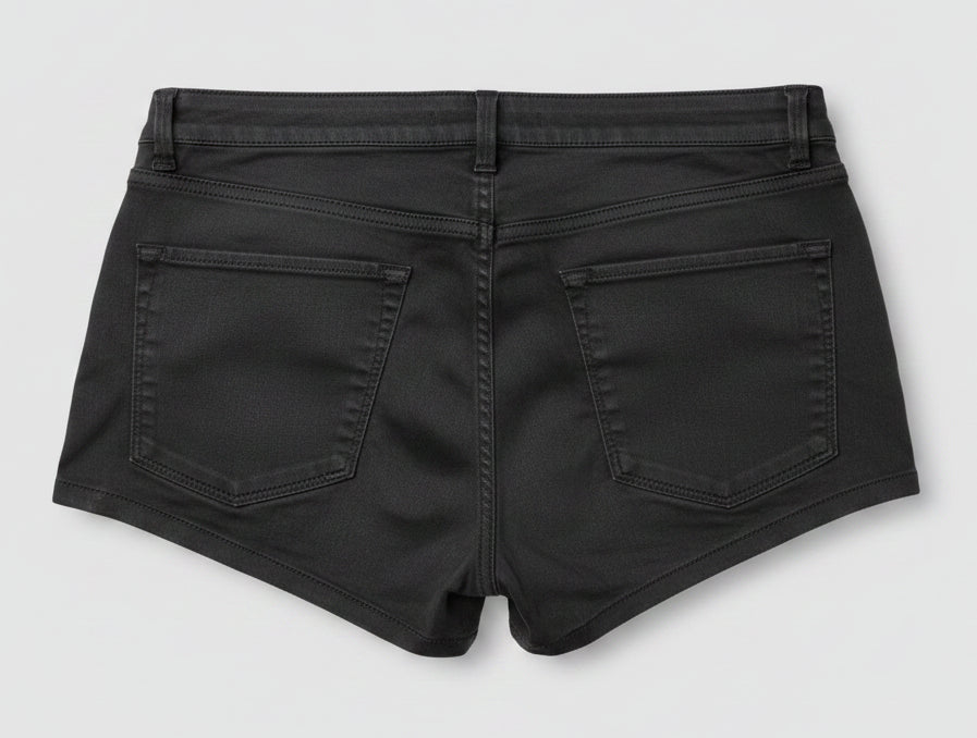 Short Zara M