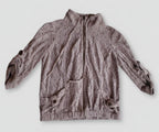 Chamarra Ligera America Rag Talla S